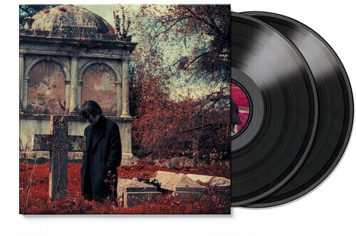 (PRE-ORDER) Steven Wilson-Requiem For A Village (2XLP)
