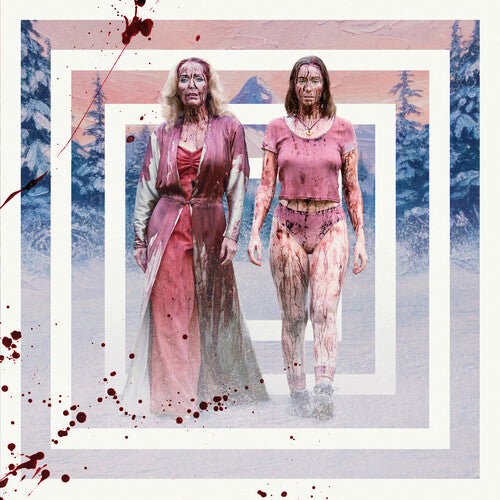 (PRE-ORDER) Various Artists-Teenage Sex And Death At Camp Miasma (Neon Pink Vinyl) (LP)
