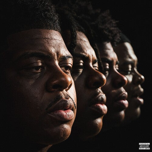 (PRE-ORDER) BigXthaPlug-Better Over Time (LP)