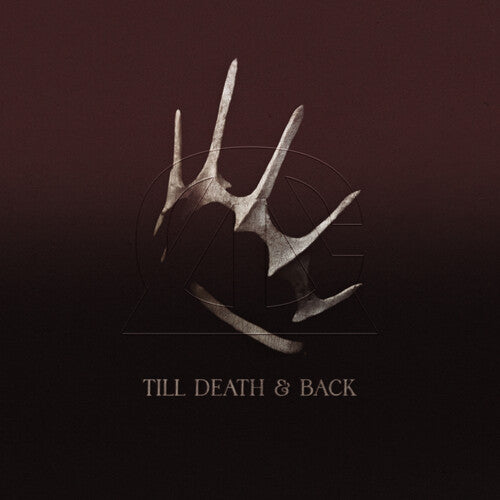 (PRE-ORDER) Against The Current-Till Death & Back (Mothwing Vinyl) (LP)