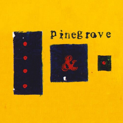 (PRE-ORDER) Pinegrove-Everything So Far (3XLP)