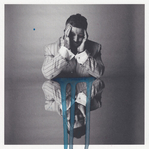 (PRE-ORDER) Teddy Swims-Ugly (CD)
