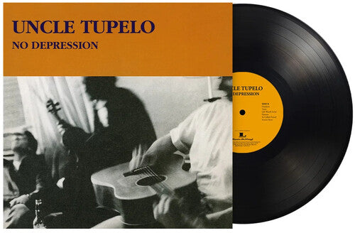 (PRE-ORDER) Uncle Tupelo-No Depression (LP)