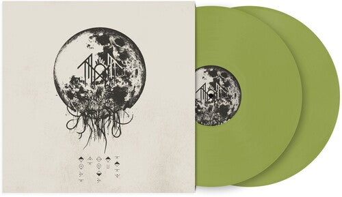 (PRE-ORDER) Sleep Token-Take Me Back To Eden (Green Vinyl Voice Edition 2XLP)