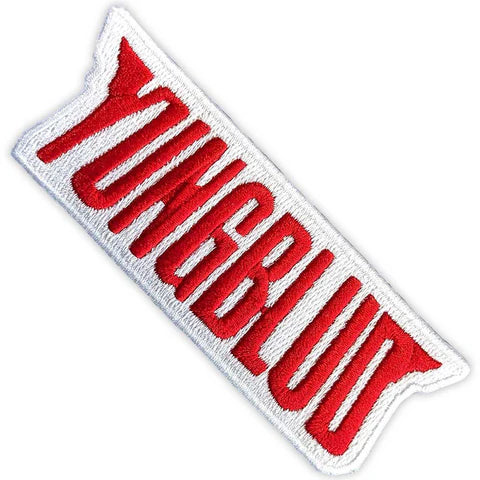Patches: Yungblud (officially licensed)