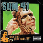 Sum 41-Does This Look Infected (CD)