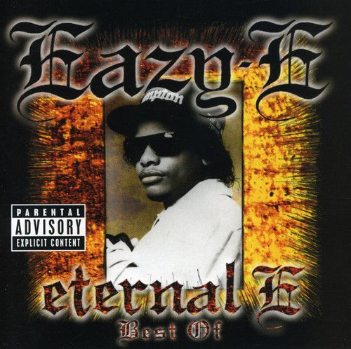 Eazy-E-Eternal E: Best Of (CD)