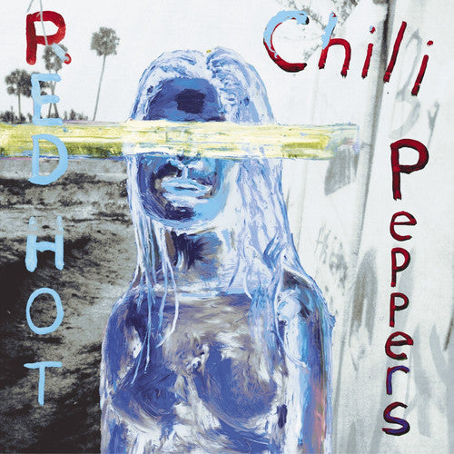 Red Hot Chili Peppers-By The Way (2XLP)
