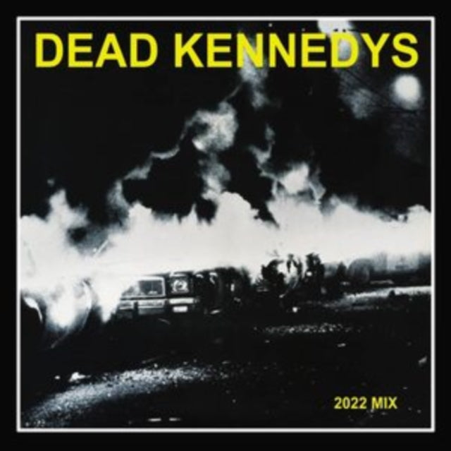 Dead Kennedys-Fresh Fruit For Rotting Vegetables (2022 Mix) (LP)