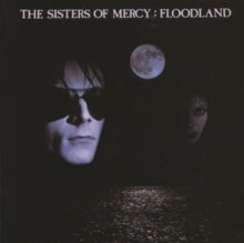 The Sisters Of Mercy - Floodland (LP) (Black Ice Galaxy)