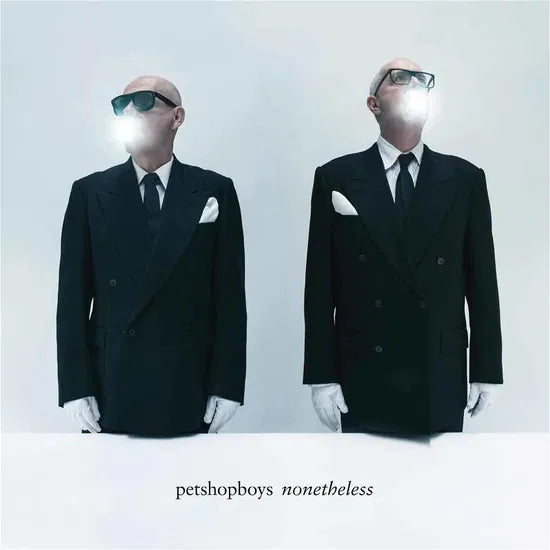 Pet Shop Boys-Nonetheless (INEX) (Gray Vinyl) (LP)