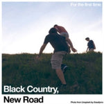 Black Country, New Road-For The First Time (LP)
