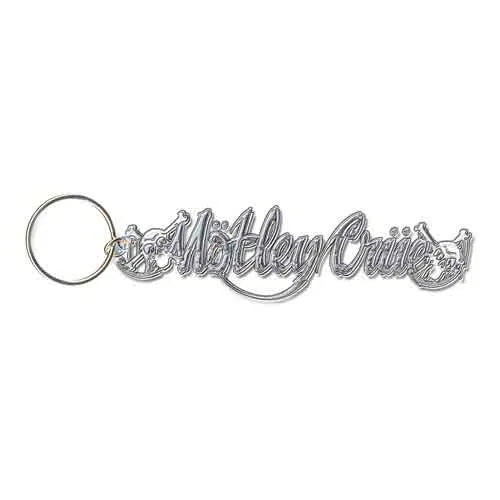 Keychain: Motley Crue