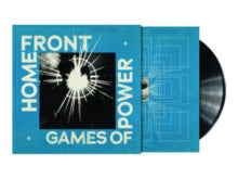 Home Front-Games Of Power (LP)