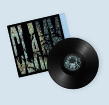 Clamm-Serious Acts (LP)