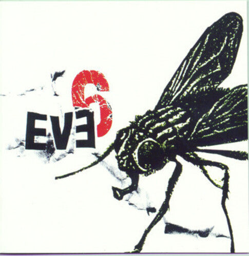 Eve 6-Eve 6 (CD)