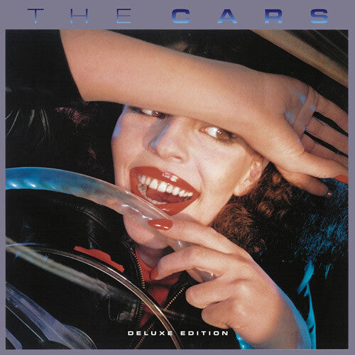 The Cars-Cars (CD)