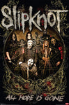 Poster: Slipknot