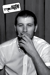 Poster: Arctic Monkeys