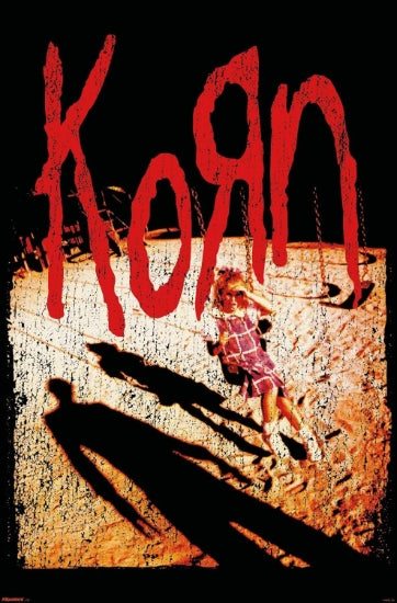 Poster-Korn