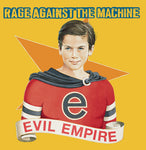 Rage Against The Machine-Evil Empire (CD)