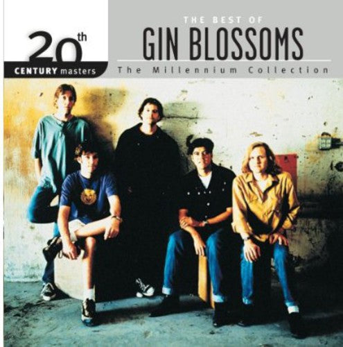 Gin Blossoms-20th Century Masters: Millennium Collection (CD)