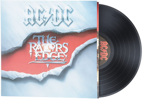 AC/DC-Razor's Edge (LP)