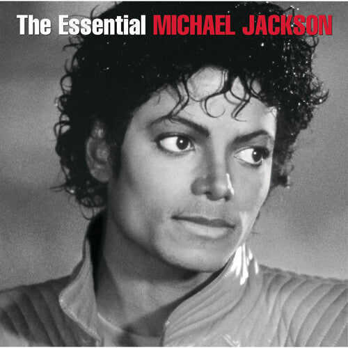 Michael Jackson-The Essential Michael Jackson (2XCD)