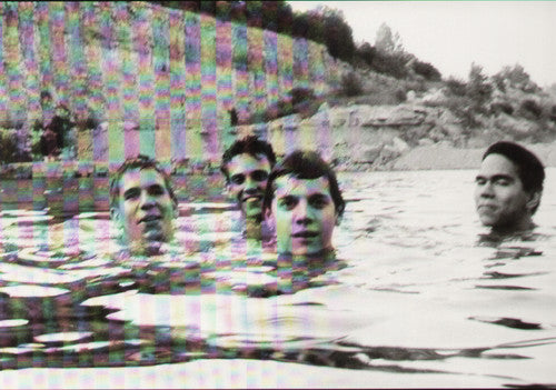 Slint-Spiderland (LP)
