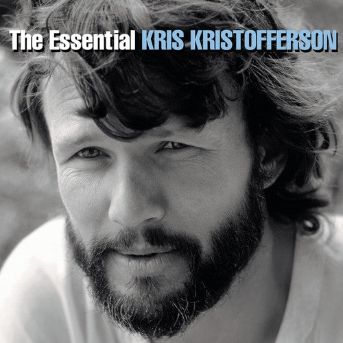 Kris Kristofferson-Essential Kris Kristofferson (2XCD)