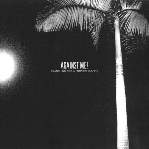 Against Me!-Searching For A Former Clarity (2XLP)