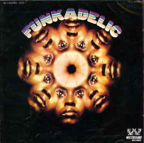 Funkadelic-Funkadelic (CD)