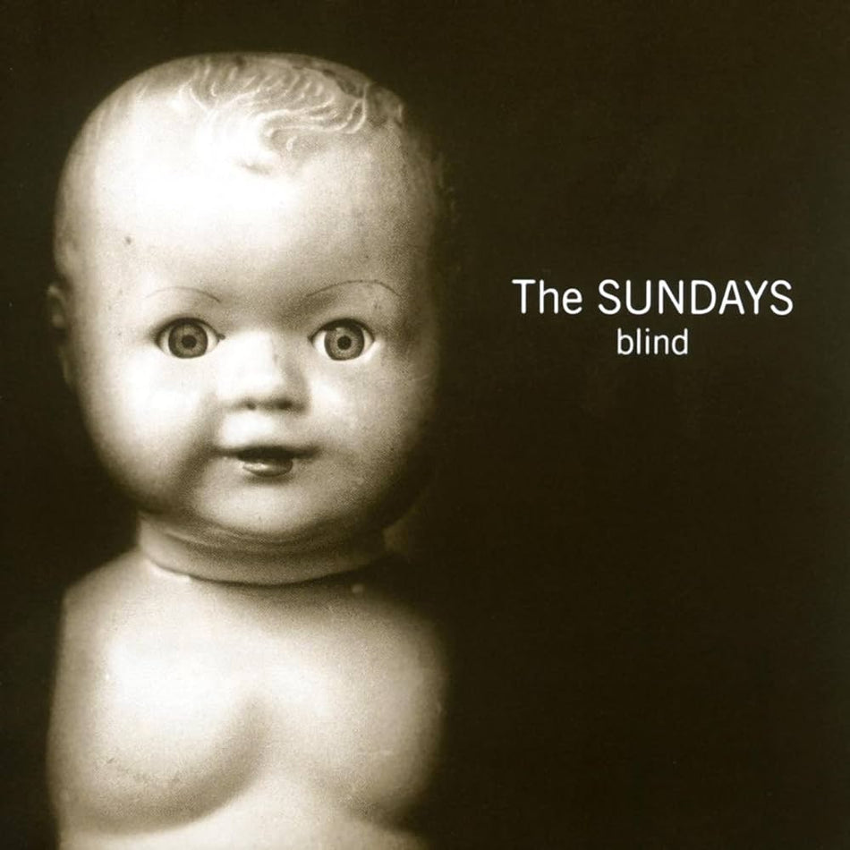 The Sundays-Blind (2XLP)