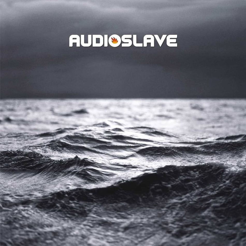 (PRE-ORDER) Audioslave-Out of Exile (2XLP)