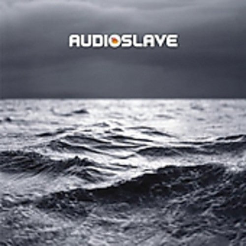 Audioslave-Out Of Exile (CD)