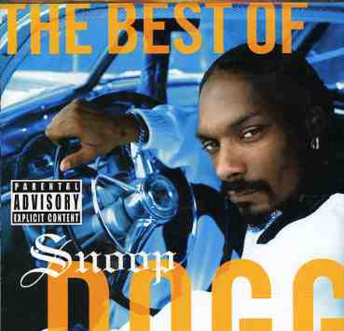 Snoop Dogg-The Best Of Snoop Dogg (CD)