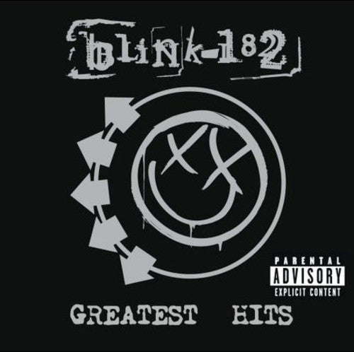 Blink 182-Greatest Hits (CD)