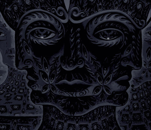 Tool-10,000 Days (CD)