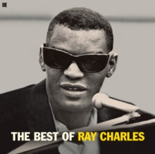 Ray Charles - The Best of Ray Charles