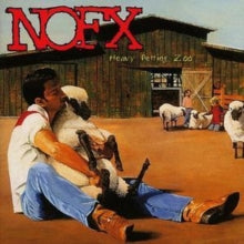 NOFX-Heavy Petty Zoo (CD)