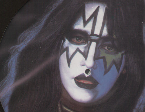 KISS-Ace Frehley (Picture LP)