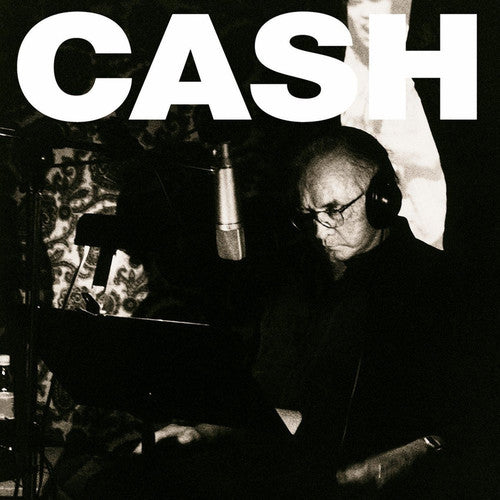 Johnny Cash-American, Vol.5: A Hundred Highways (LP)