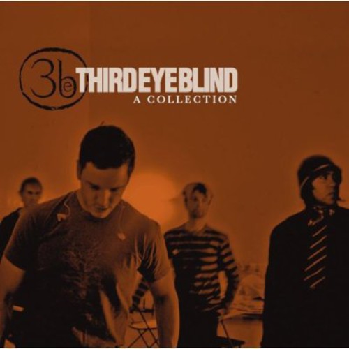 Third Eye Blind-Collection: Best Of (CD)