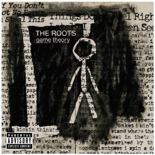 The Roots-Game Theory (2XLP)