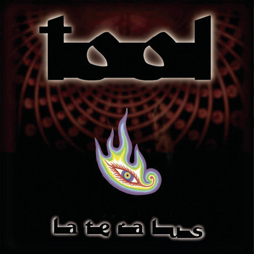 Tool-Lateralus (CD)