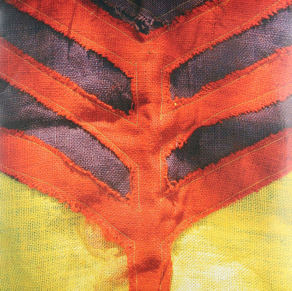 (PRE-ORDER) Yeah Yeah Yeahs-Show Your Bones (INEX) (Orange, Yellow & Purple Vinyl) (LP)