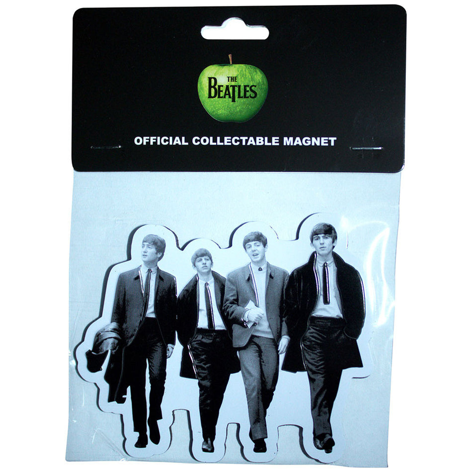 Magnets: The Beatles - Walking In London (officially licensed)