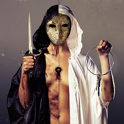 (PRE-ORDER) Bring Me The Horizon-There Is A Hell Believe Me I've Seen It. There Is A Heaven Let's Keep It A Secret.  (2XLP)
