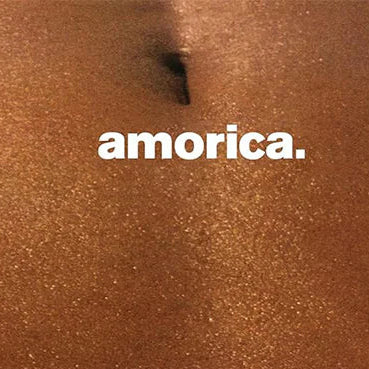 The Black Crowes-Amorica. (2XLP)