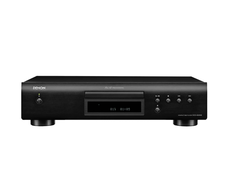 Denon DCD-600 NE CD Player